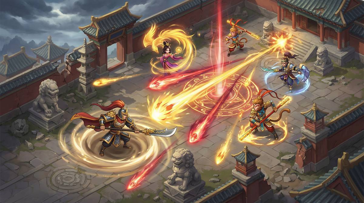 王者荣耀精选视频